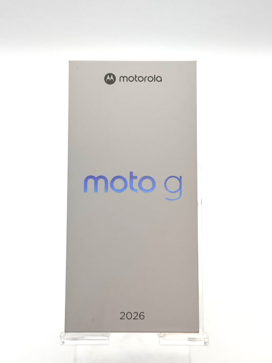 Motorola Moto G 2026  - New In Box -