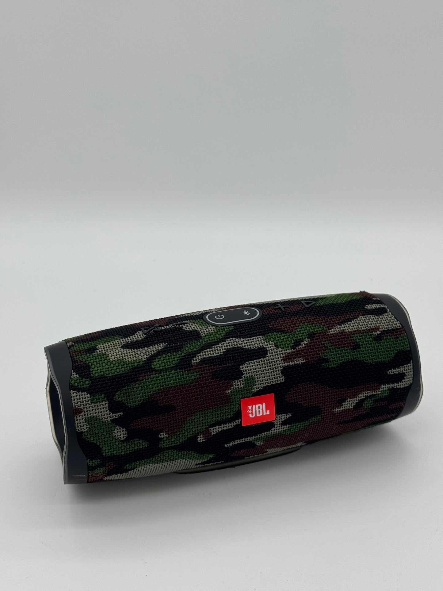 JBL Charge 4 (2019) Multi-Colored Bluetooth Speaker - Used PLEASE READ BELOW!