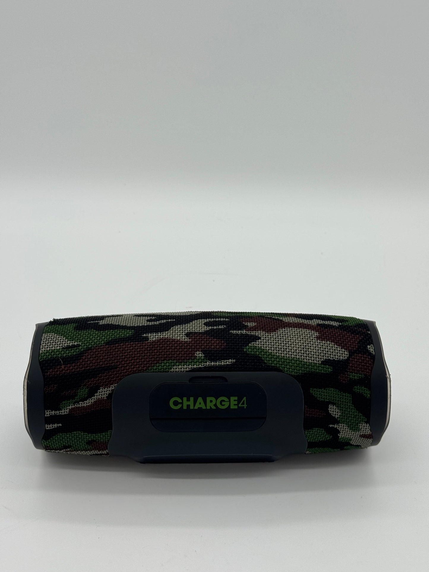JBL Charge 4 (2019) Multi-Colored Bluetooth Speaker - Used PLEASE READ BELOW!