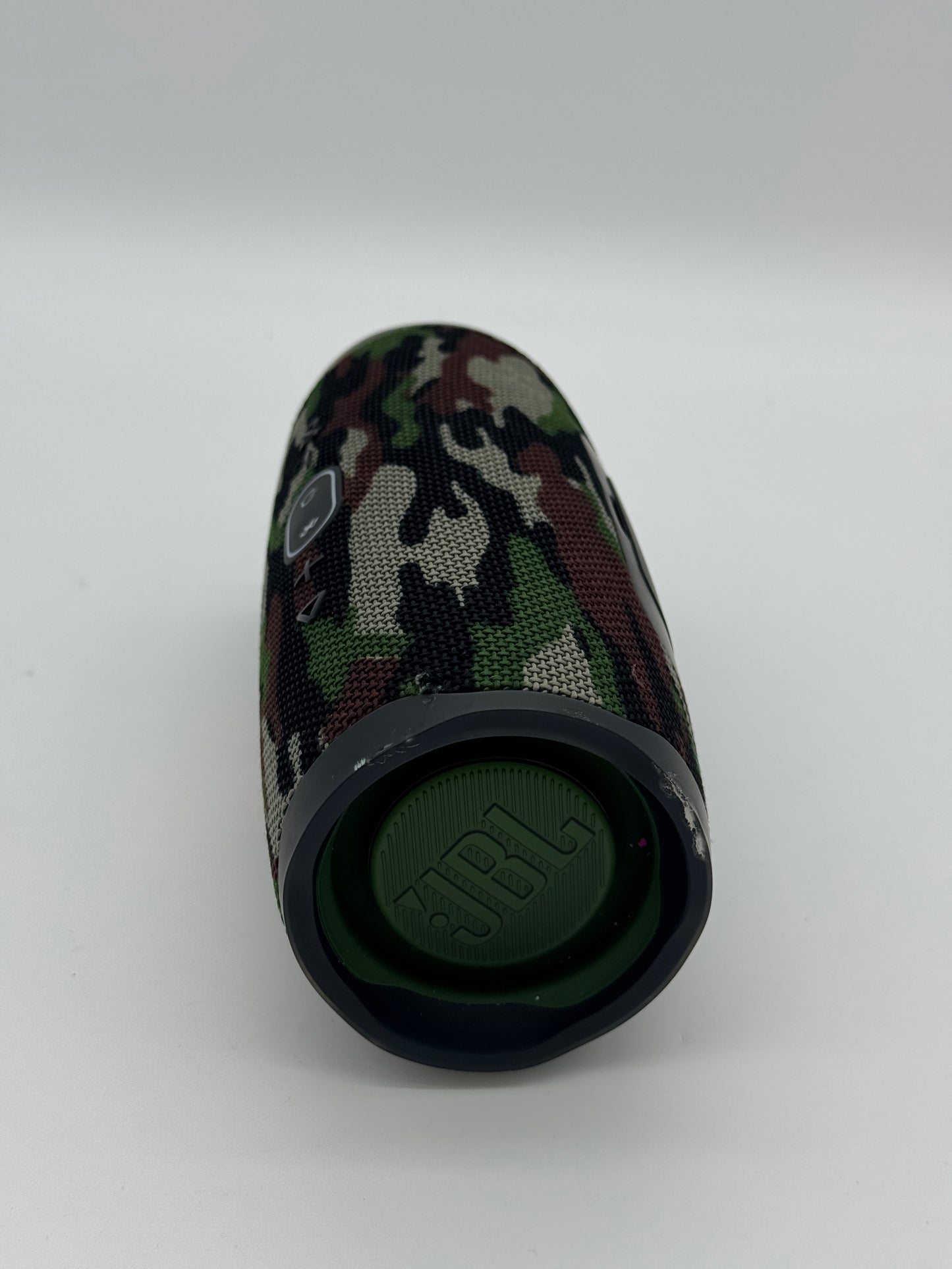 JBL Charge 4 (2019) Multi-Colored Bluetooth Speaker - Used PLEASE READ BELOW!