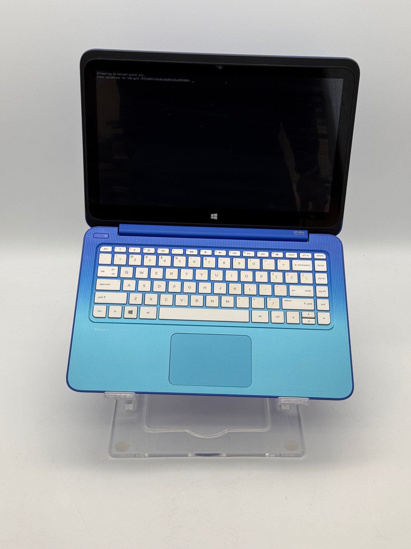 HP 13-c002dx 13.3-inch Intel Celeron 4GB 32GB