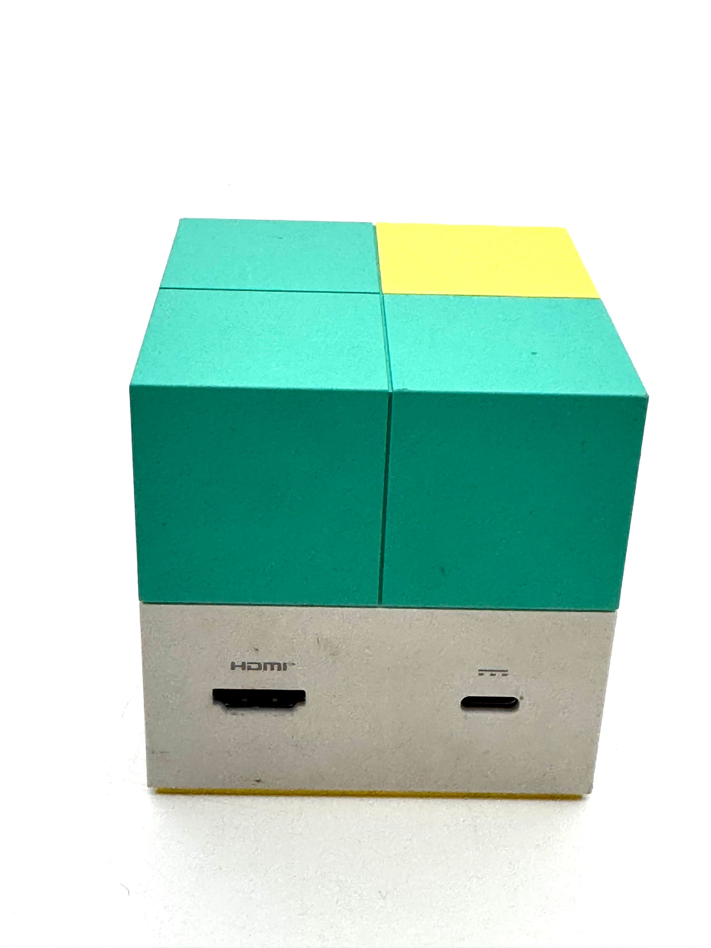 Nex Playground Active Game System Motion 64GB