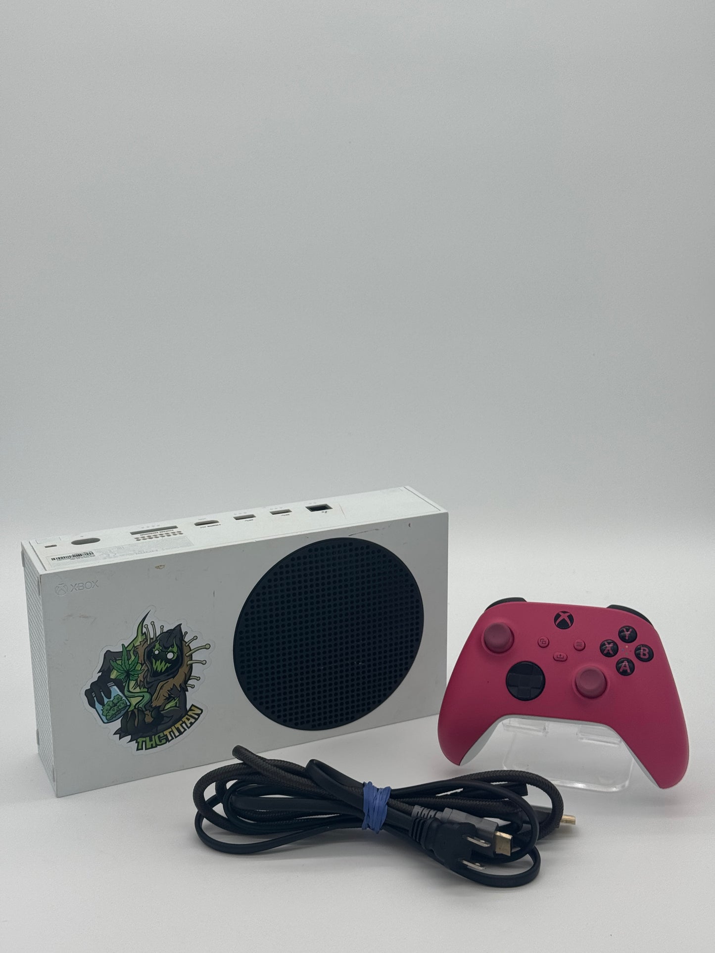 Microsoft Xbox Series S (Model 1883)