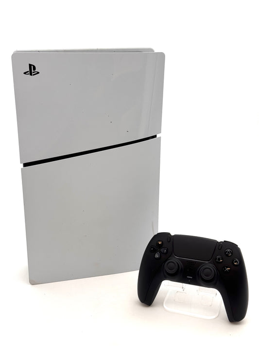 Sony PlayStation 5 Slim Disc CFI-2015 1TB