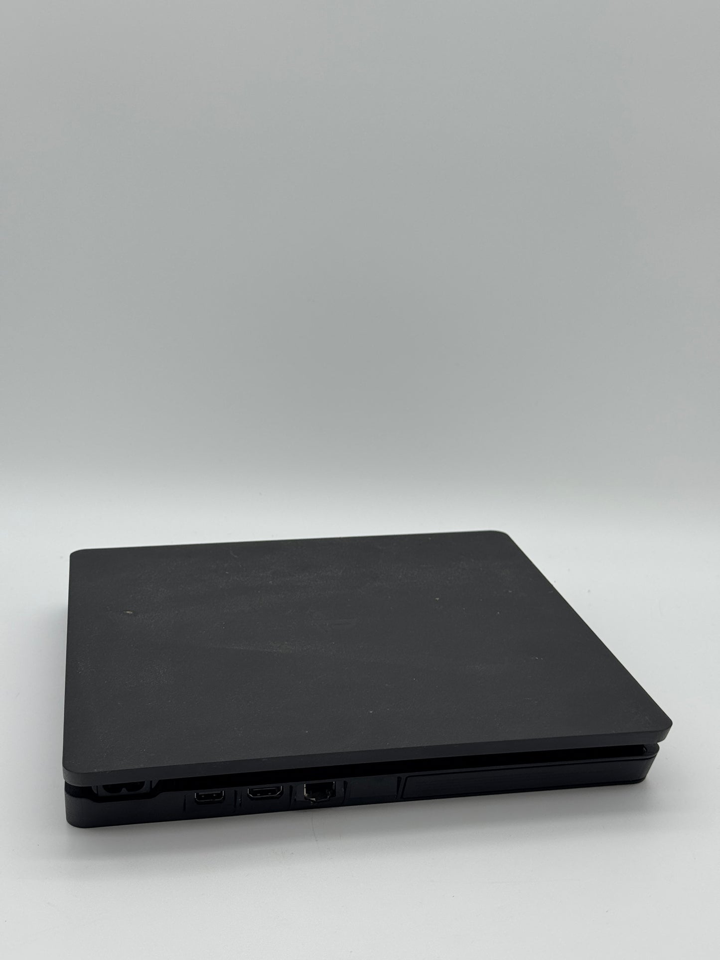 Sony CUH-2215B PS4 Slim 1TB - Used Black Video Game System