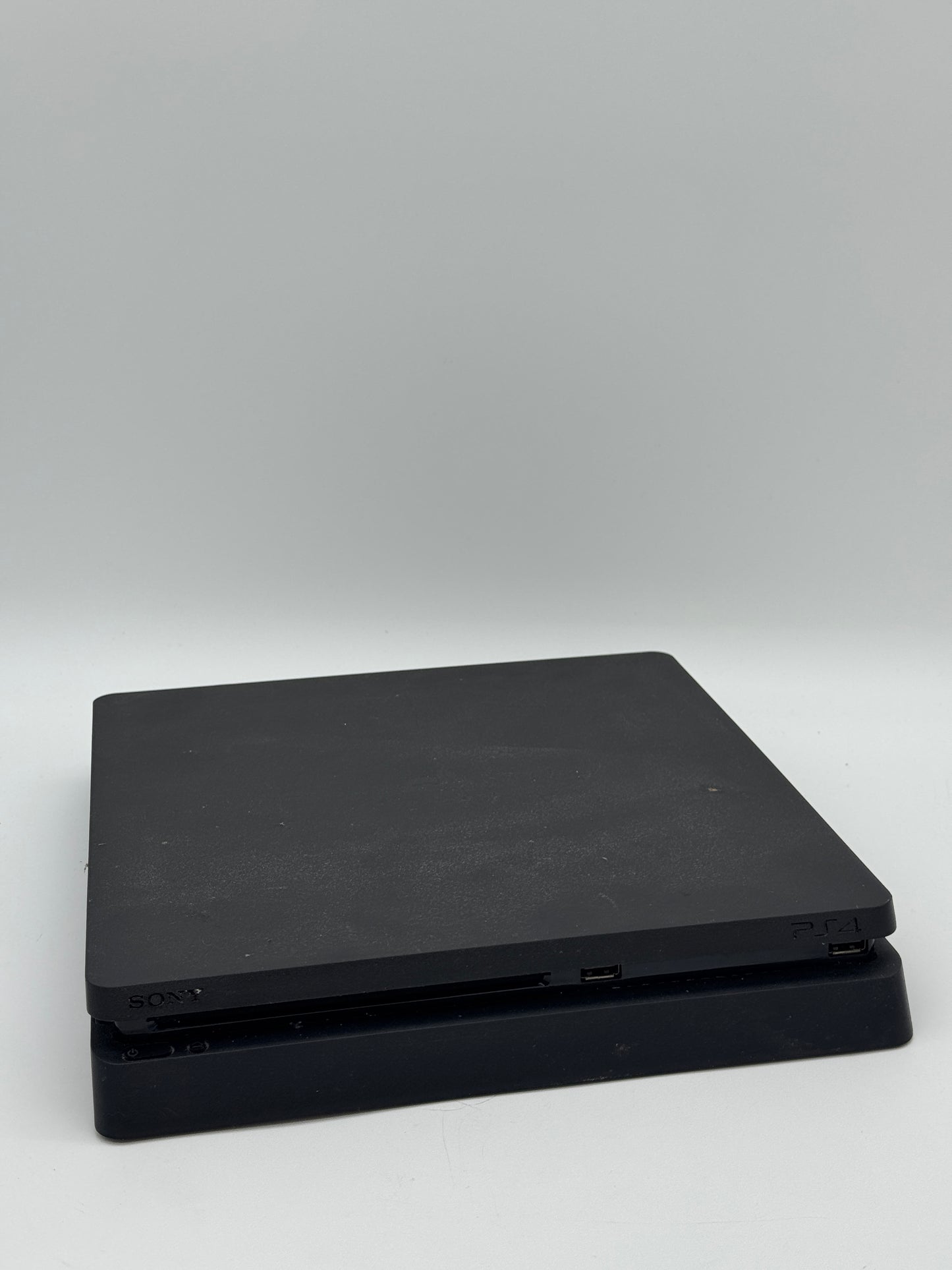 Sony CUH-2215B PS4 Slim 1TB - Used Black Video Game System