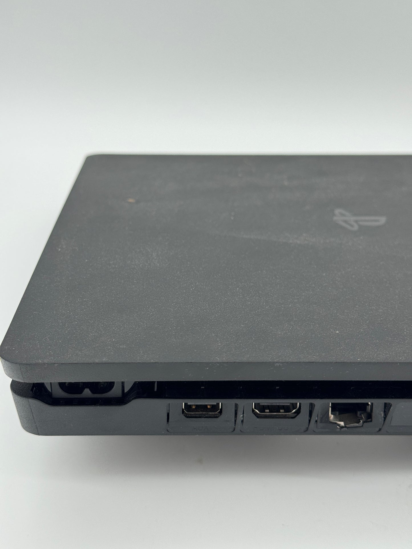 Sony CUH-2215B PS4 Slim 1TB - Used Black Video Game System