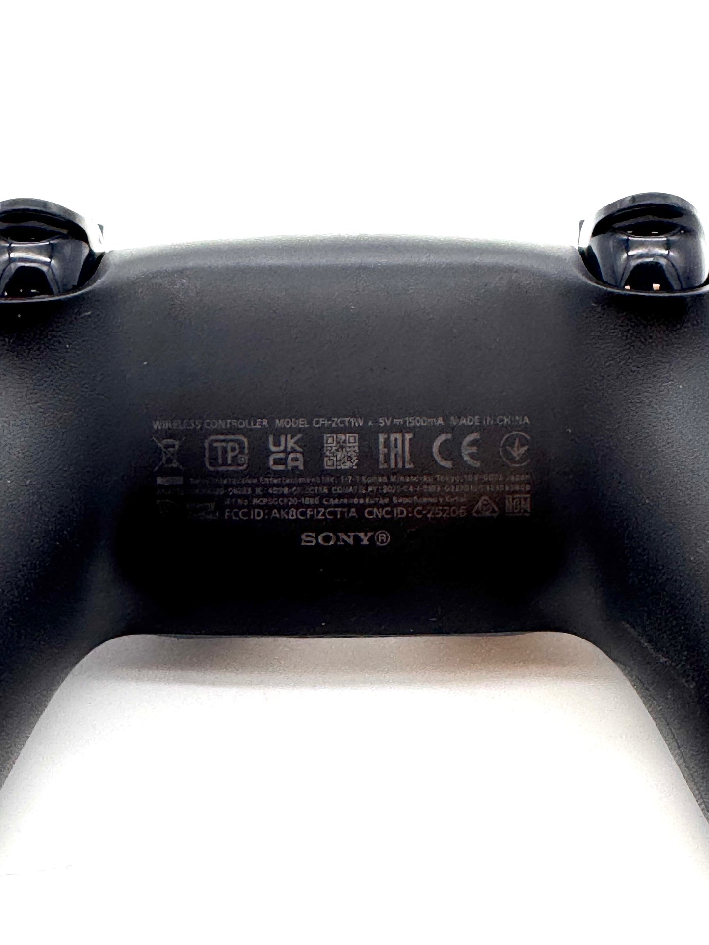 Sony PS5 CFI-ZCT1W PlayStation 5 PS5 - Broken Controller