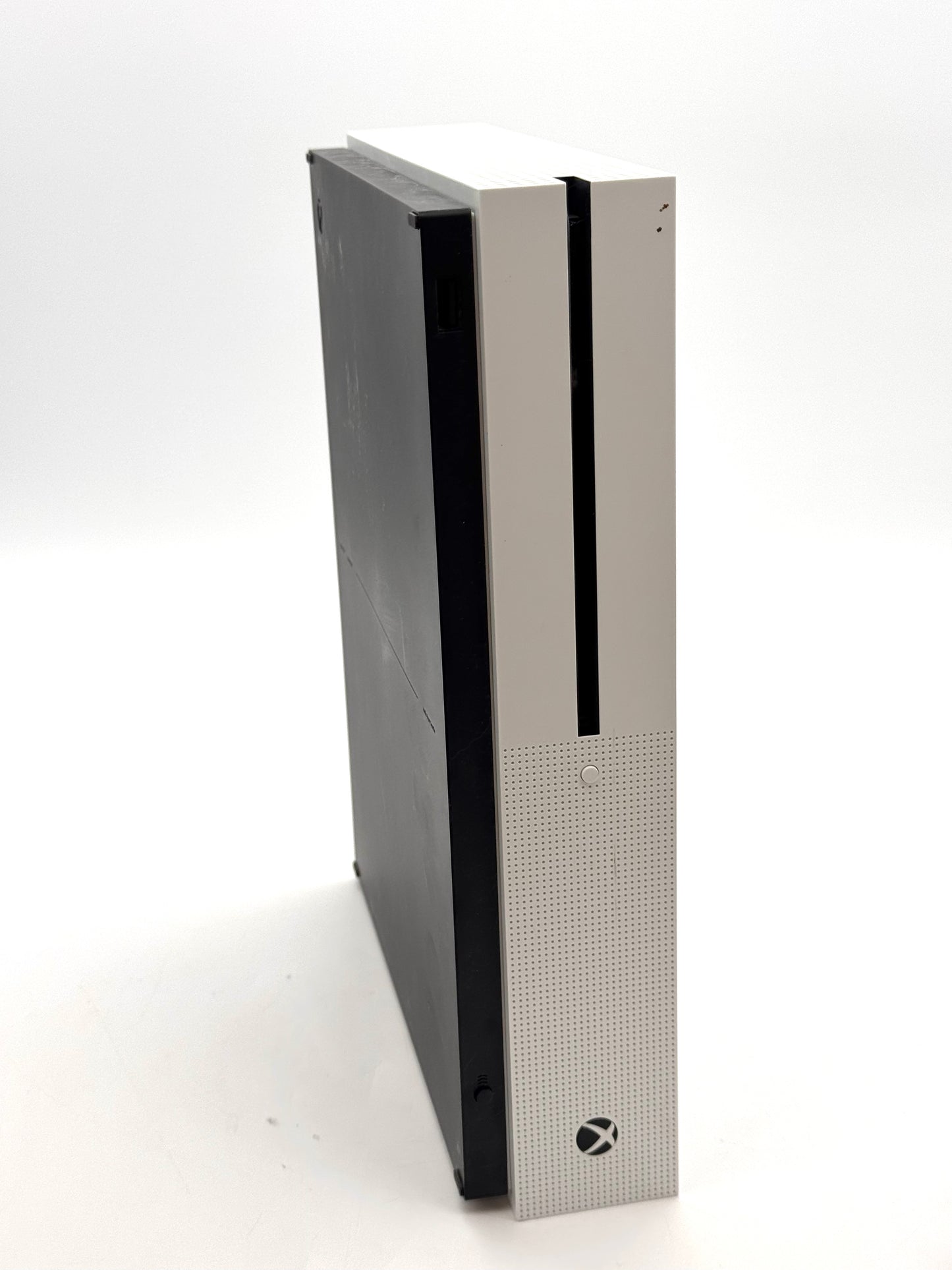 Microsoft Xbox One S 500GB White Console 1 Controller