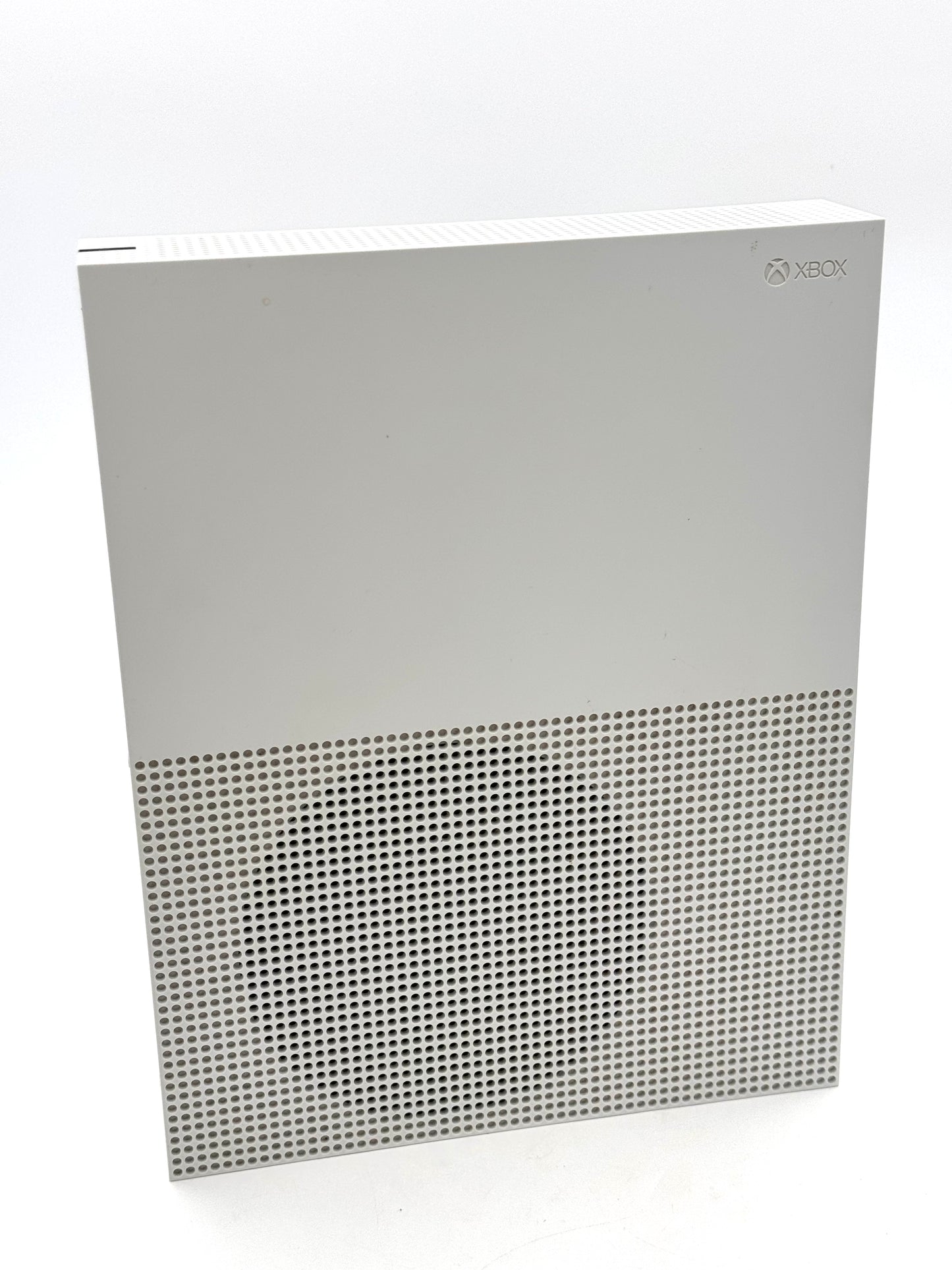 Microsoft Xbox One S 500GB White Console 1 Controller