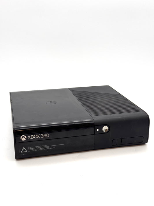 Microsoft Xbox 360 Elite 2007 Black 250GB 2 Controllers