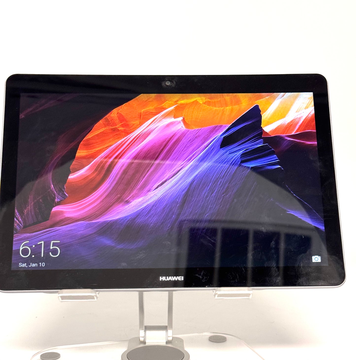 Huawei MatePad SE 11" 32GB Wi-Fi Tablet Gray