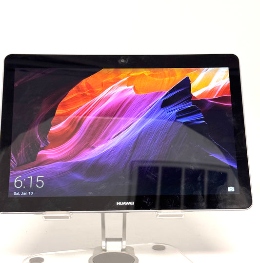 Huawei MatePad SE 11" 32GB Wi-Fi Tablet Gray