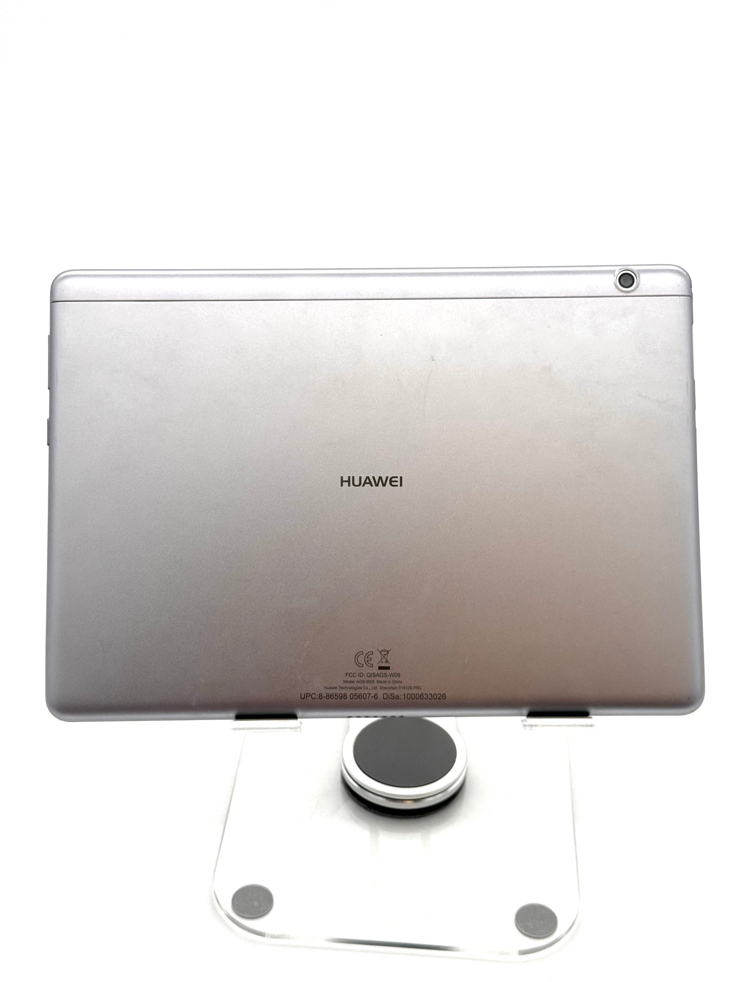 Huawei MatePad SE 11" 32GB Wi-Fi Tablet Gray
