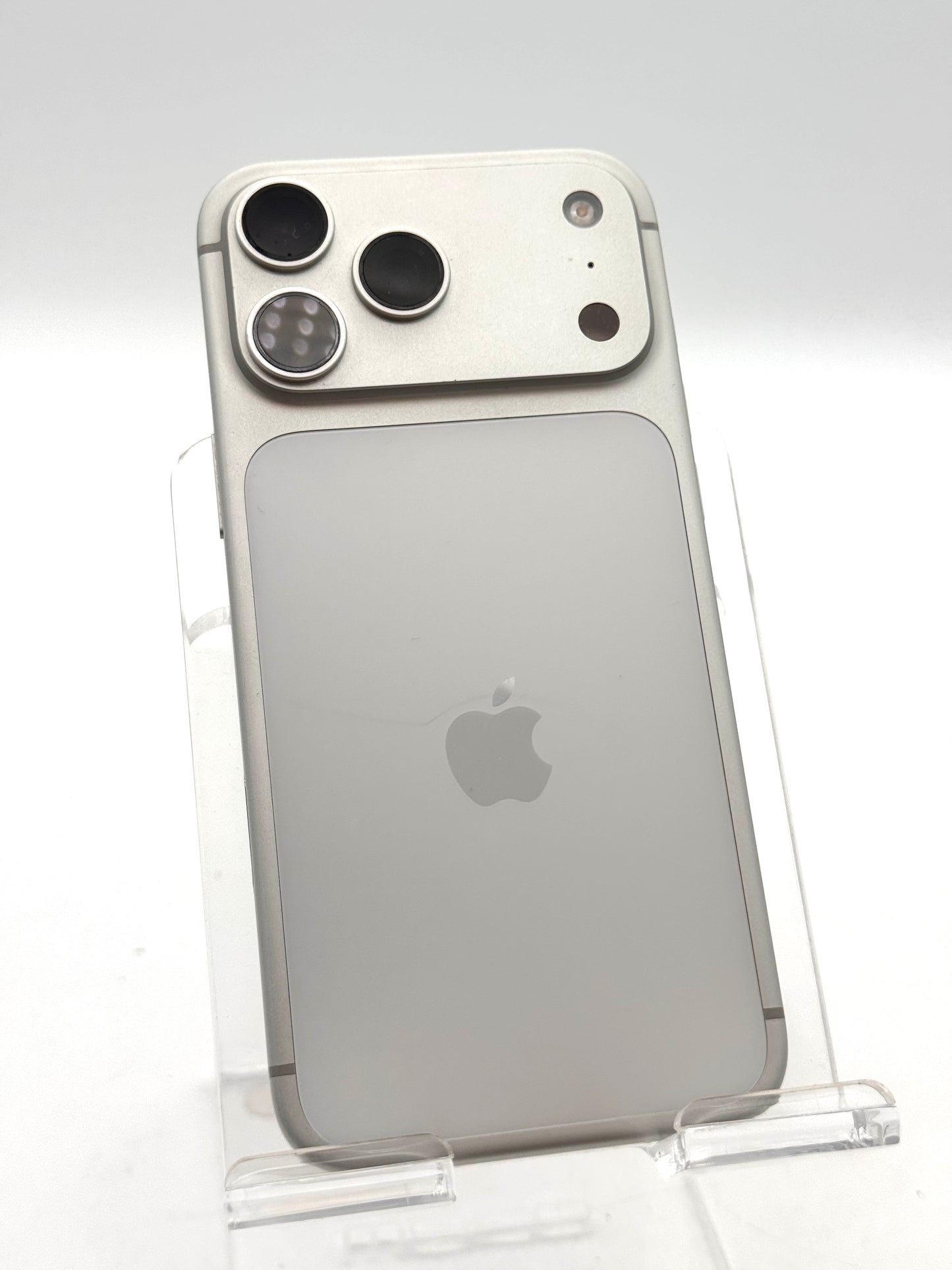 Apple iPhone 17 Pro Max 512GB Silver