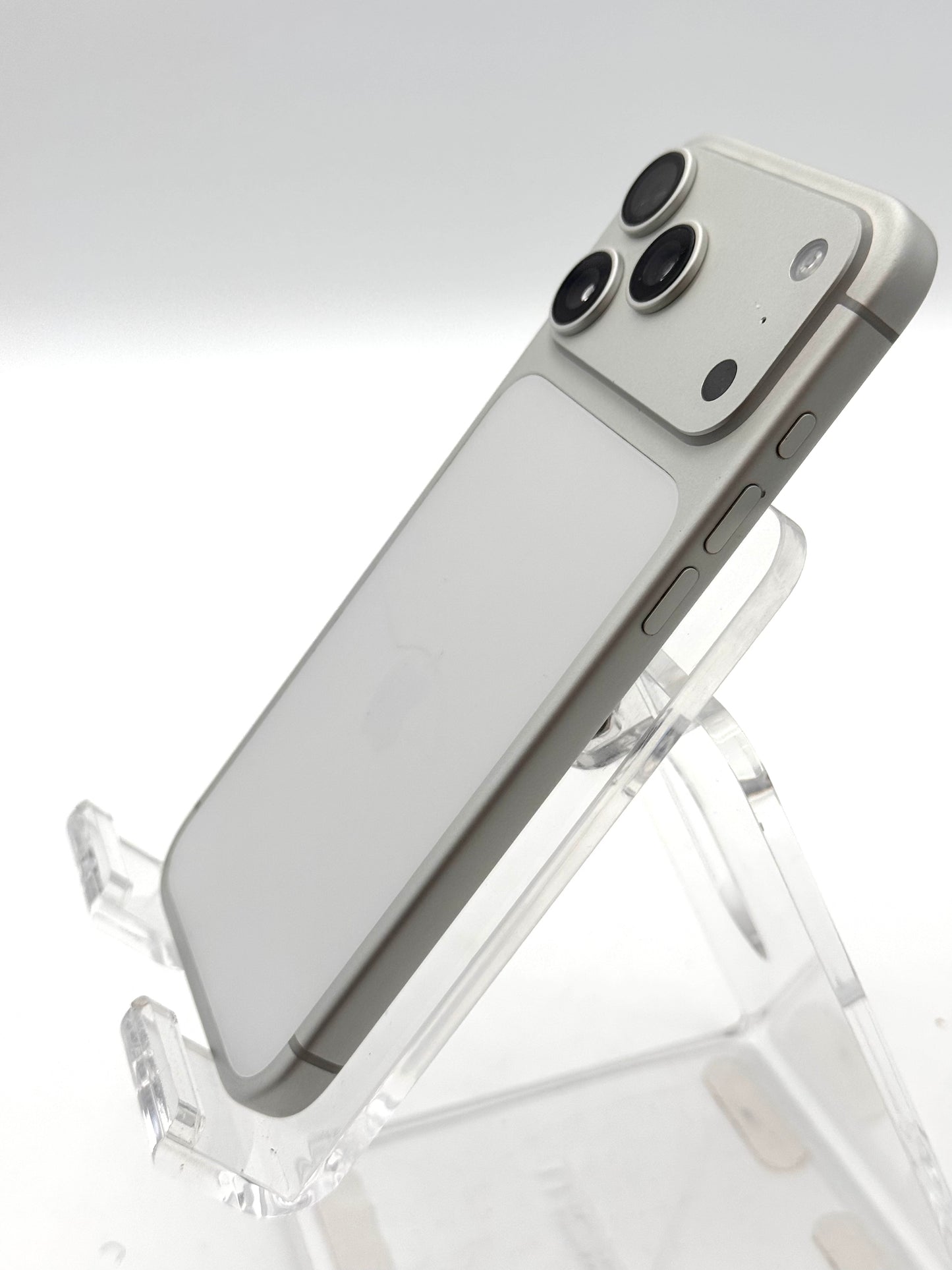 Apple iPhone 17 Pro Max 512GB Silver