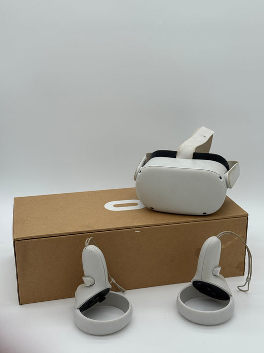 Oculus Quest 2 - 128GB - Used - Free Shipping & Returns