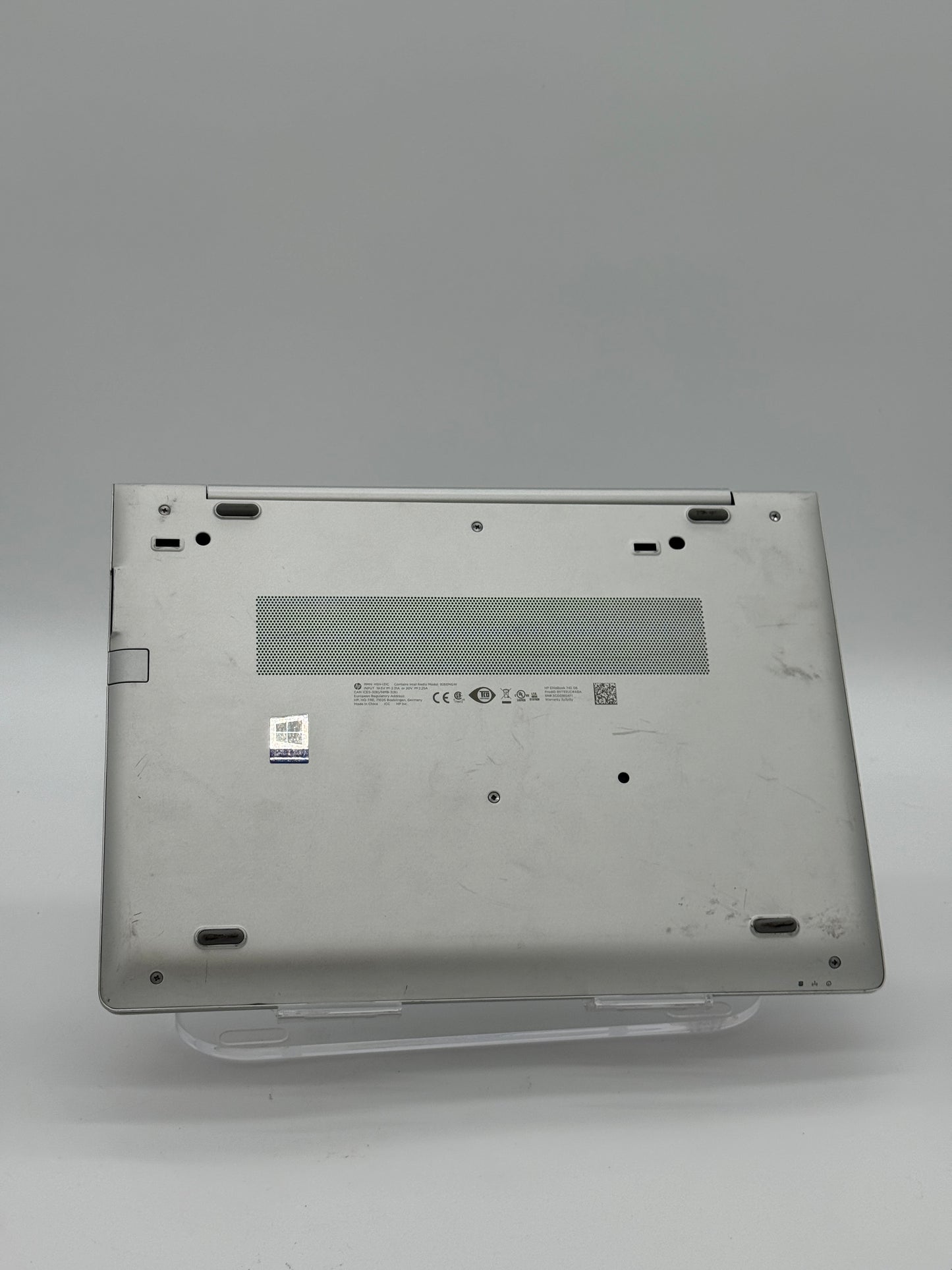HP Elitebook 745 G6 Laptop