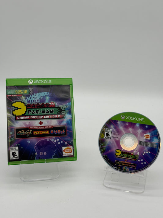 Pac-Man Championship Edition 2 + Arcade Game Series