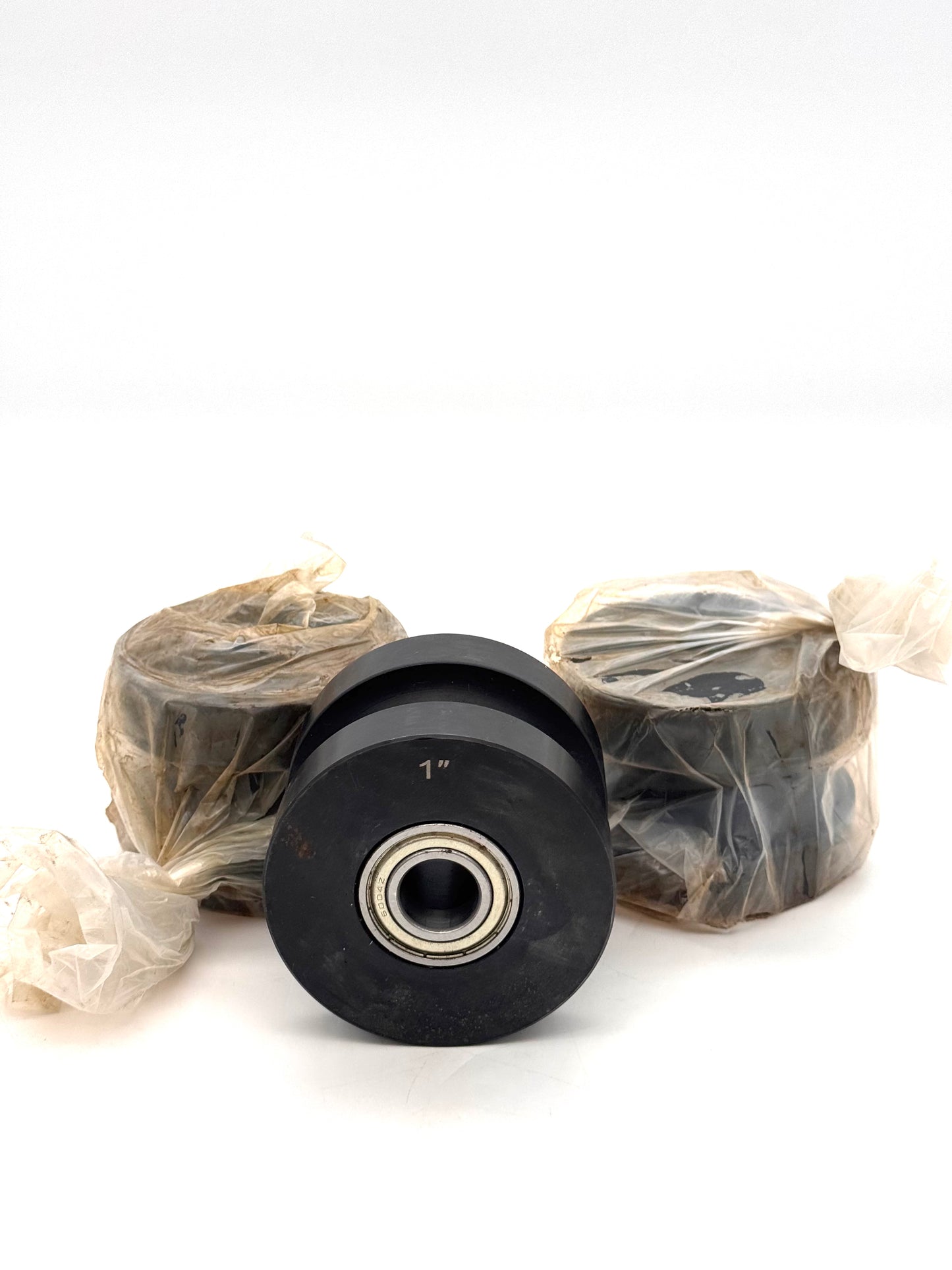 Sunray 1'' Tube Roller Die Set