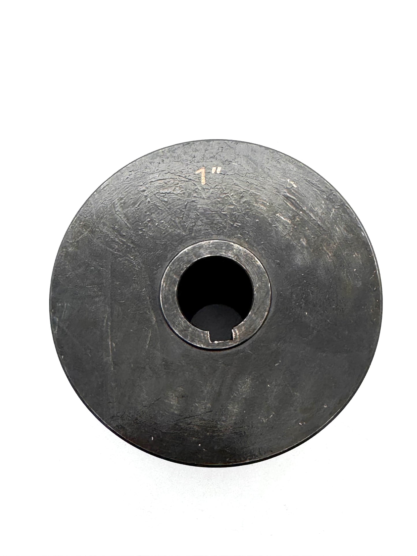 Sunray 1'' Tube Roller Die Set