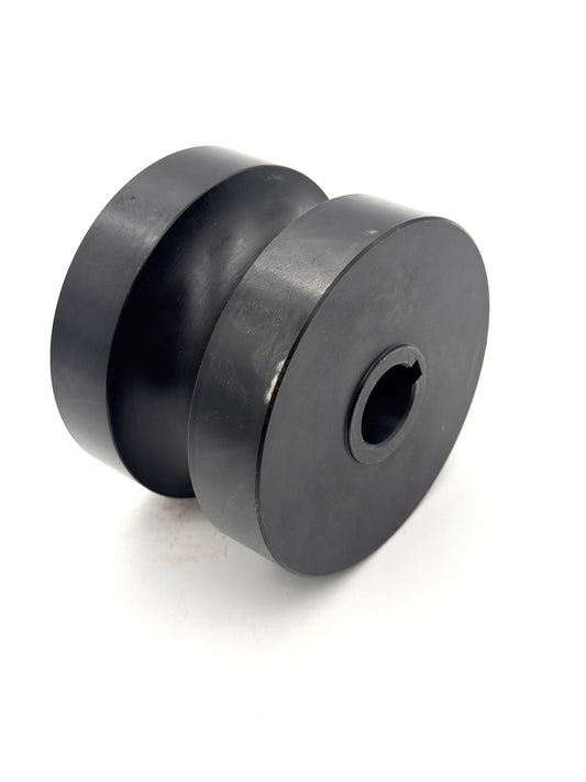 Sunray 1'' Tube Roller Die Set