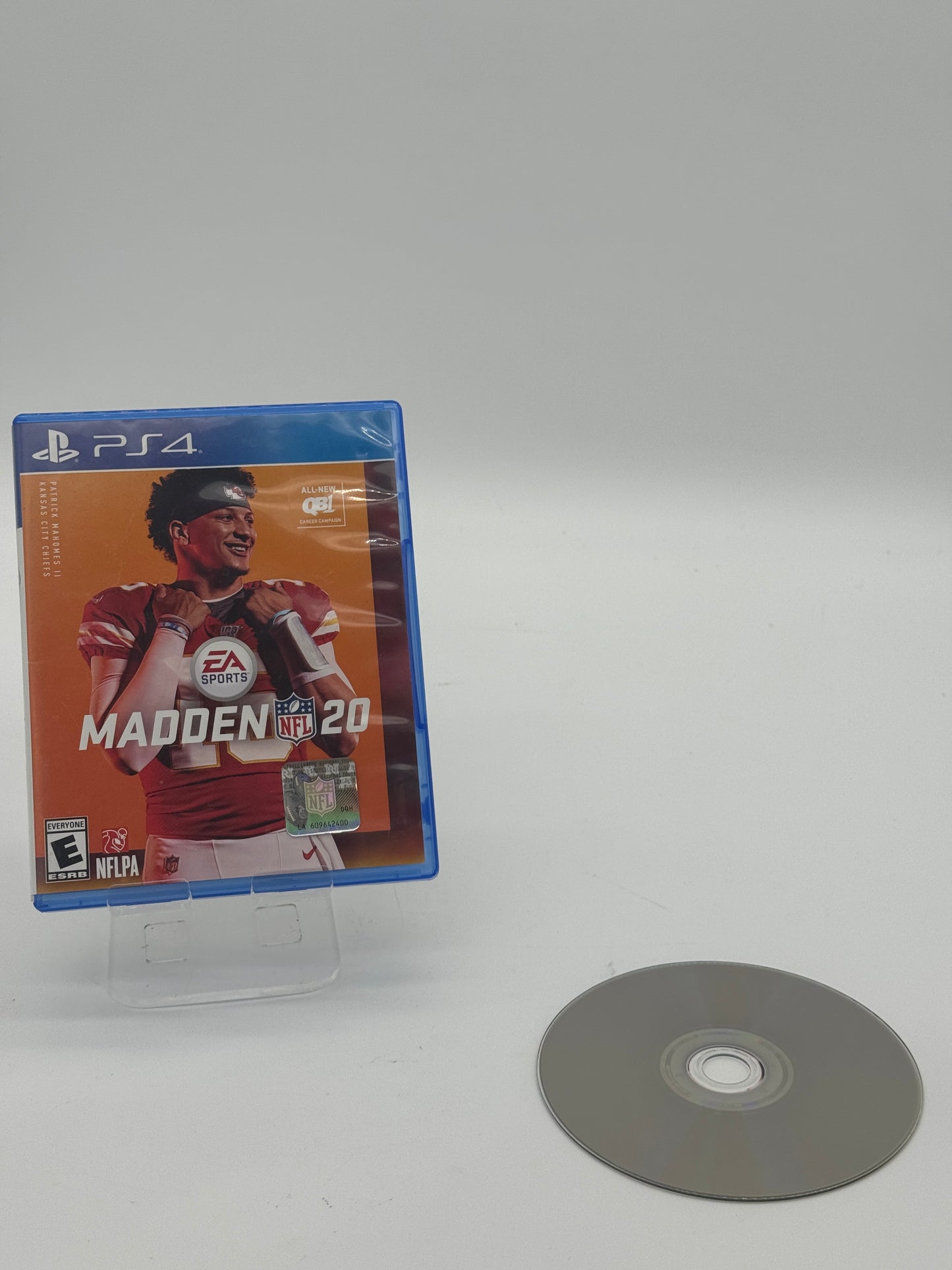 Madden NFL 20 for PlayStation 4 - Used with Box