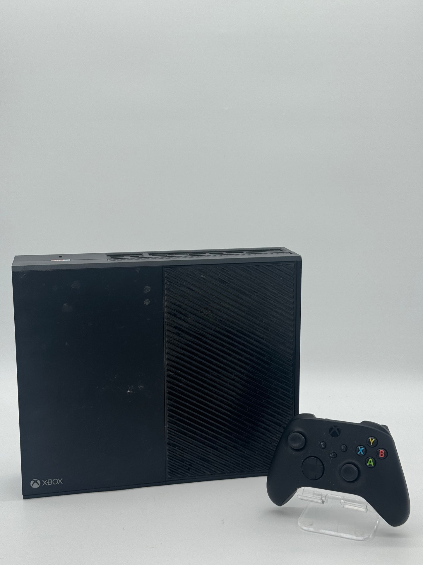 Microsoft Xbox One 2013 Model 1540 - 500GB Black Video Game System