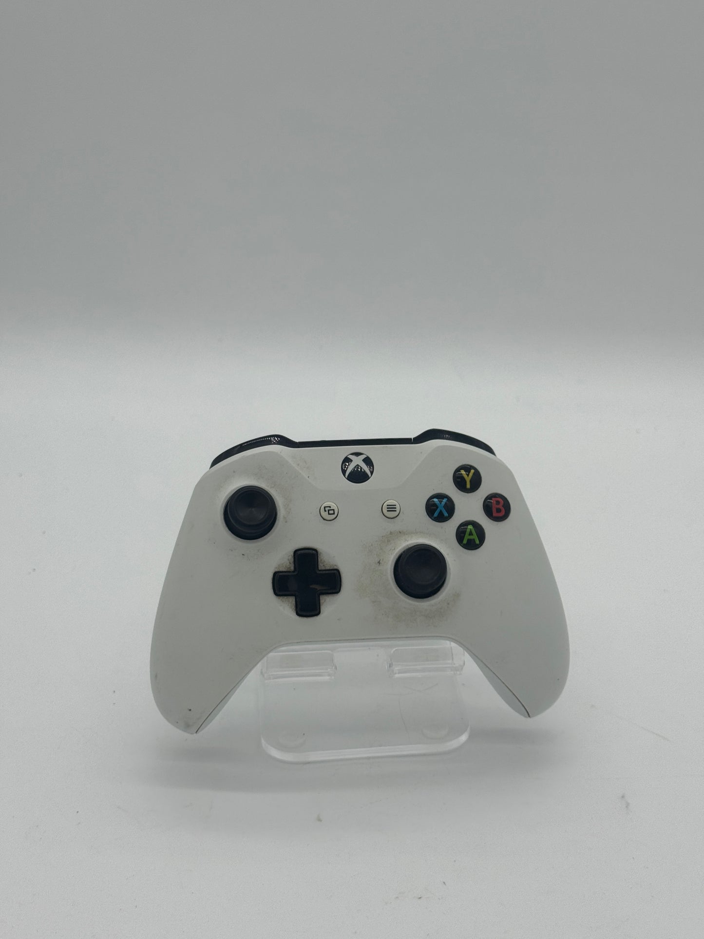 Microsoft Xbox 360 Wireless Game Controller - Used - White