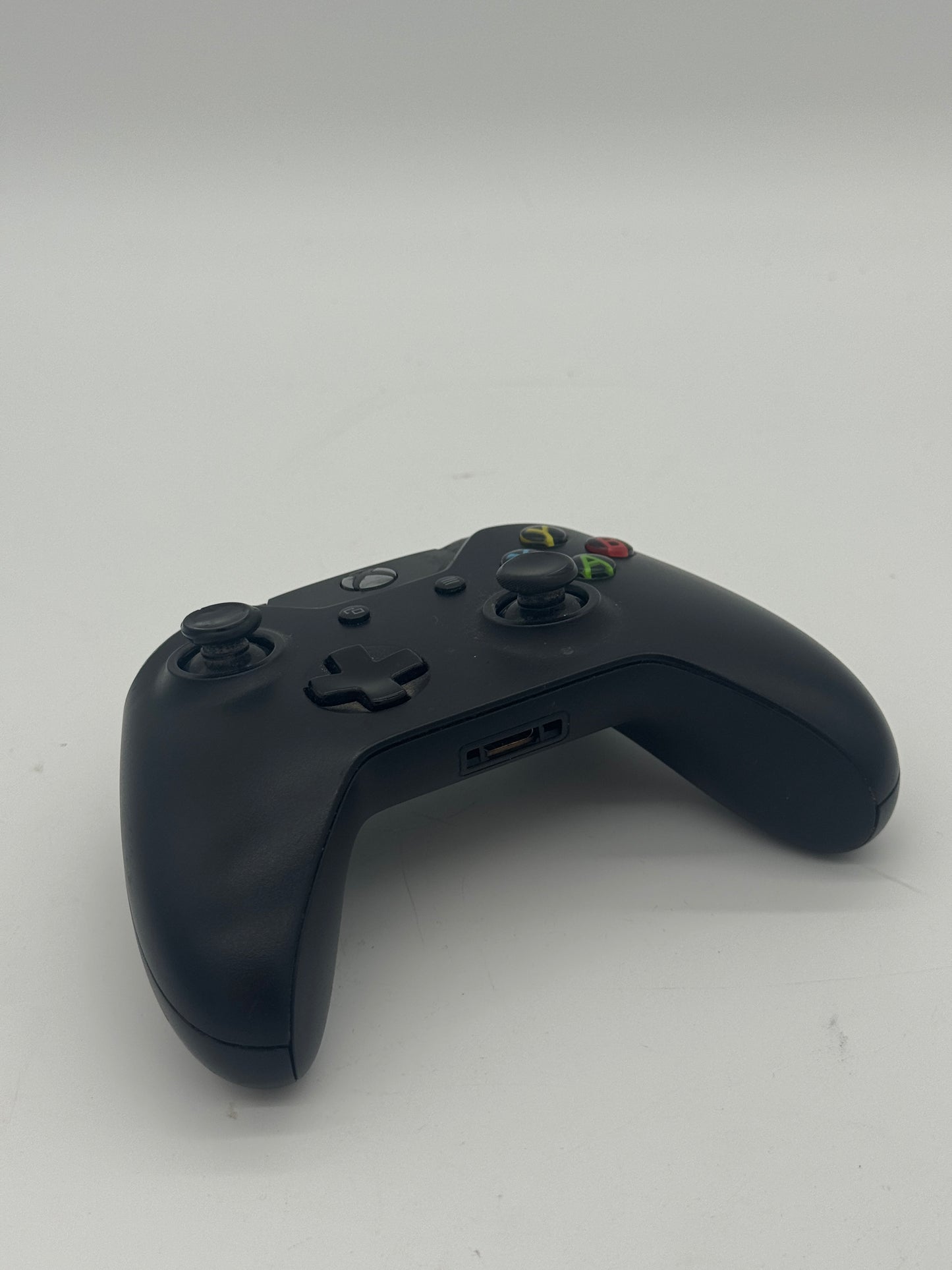 Microsoft Xbox 360 Wireless Controller - Black - Used
