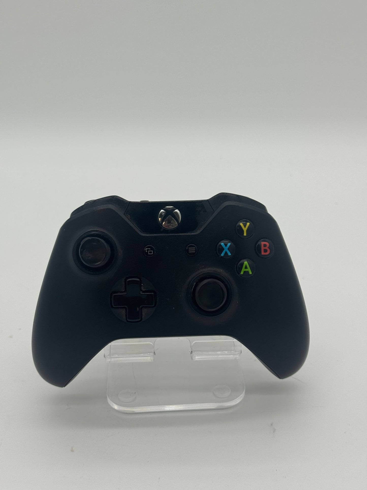 Microsoft Xbox 360 Wireless Controller - Black - Used