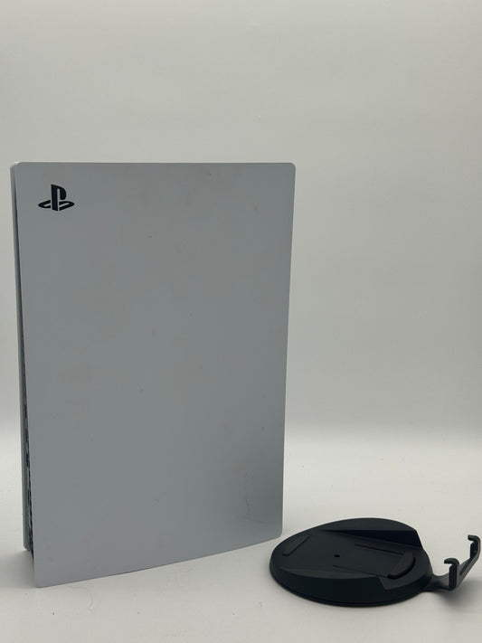 Sony PlayStation 5 (CFI-1215A) – Used Video Game System - 825GB - White