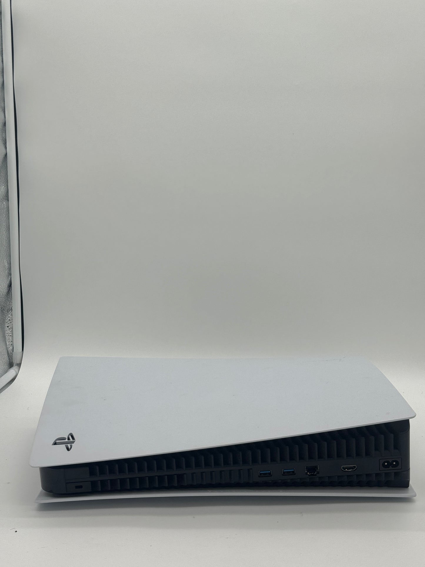 Sony PlayStation 5 (CFI-1215A) – Used Video Game System - 825GB - White