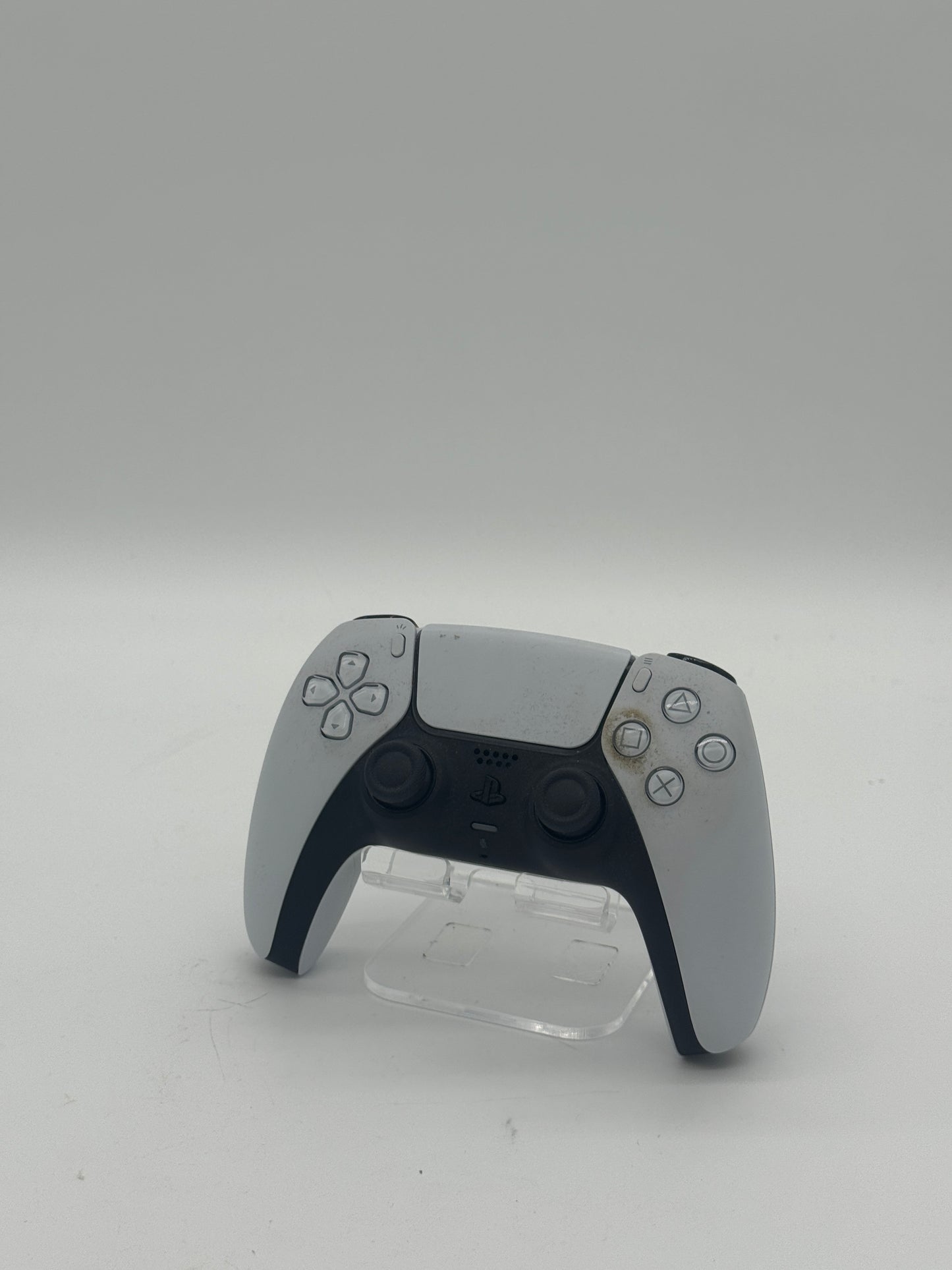 Sony PlayStation 5 DualSense Wireless Controller - White