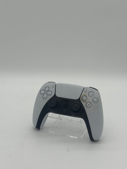 Sony PlayStation 5 DualSense Wireless Controller - White
