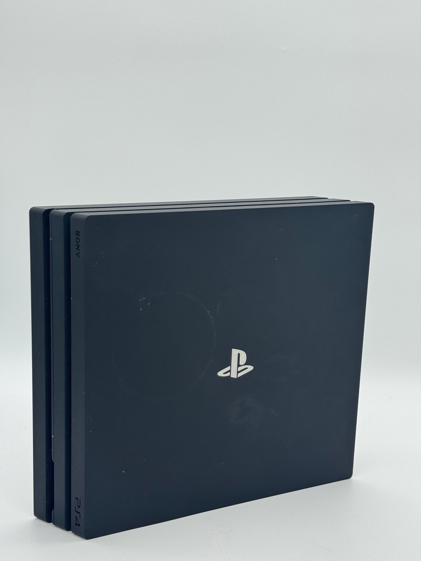 Sony PS4 Pro (CUH-7015B) 1TB Video Game System - Used - Black