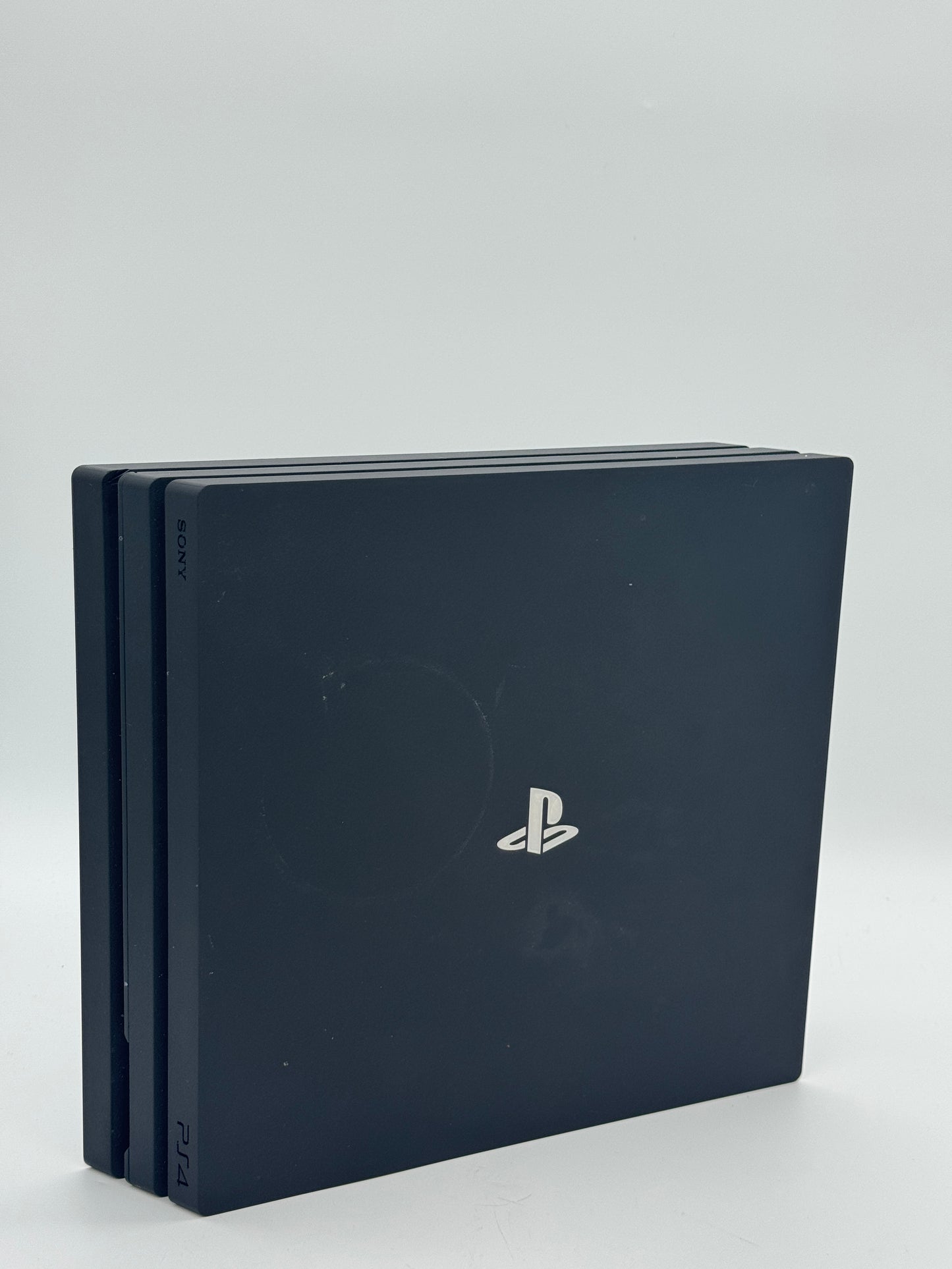 Sony PS4 Pro (CUH-7015B) 1TB Video Game System - Used - Black