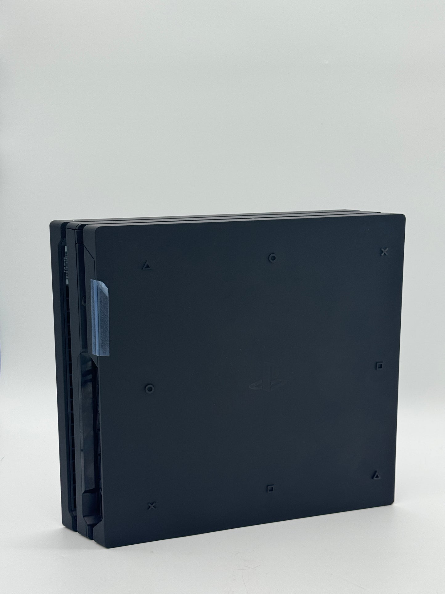 Sony PS4 Pro (CUH-7015B) 1TB Video Game System - Used - Black