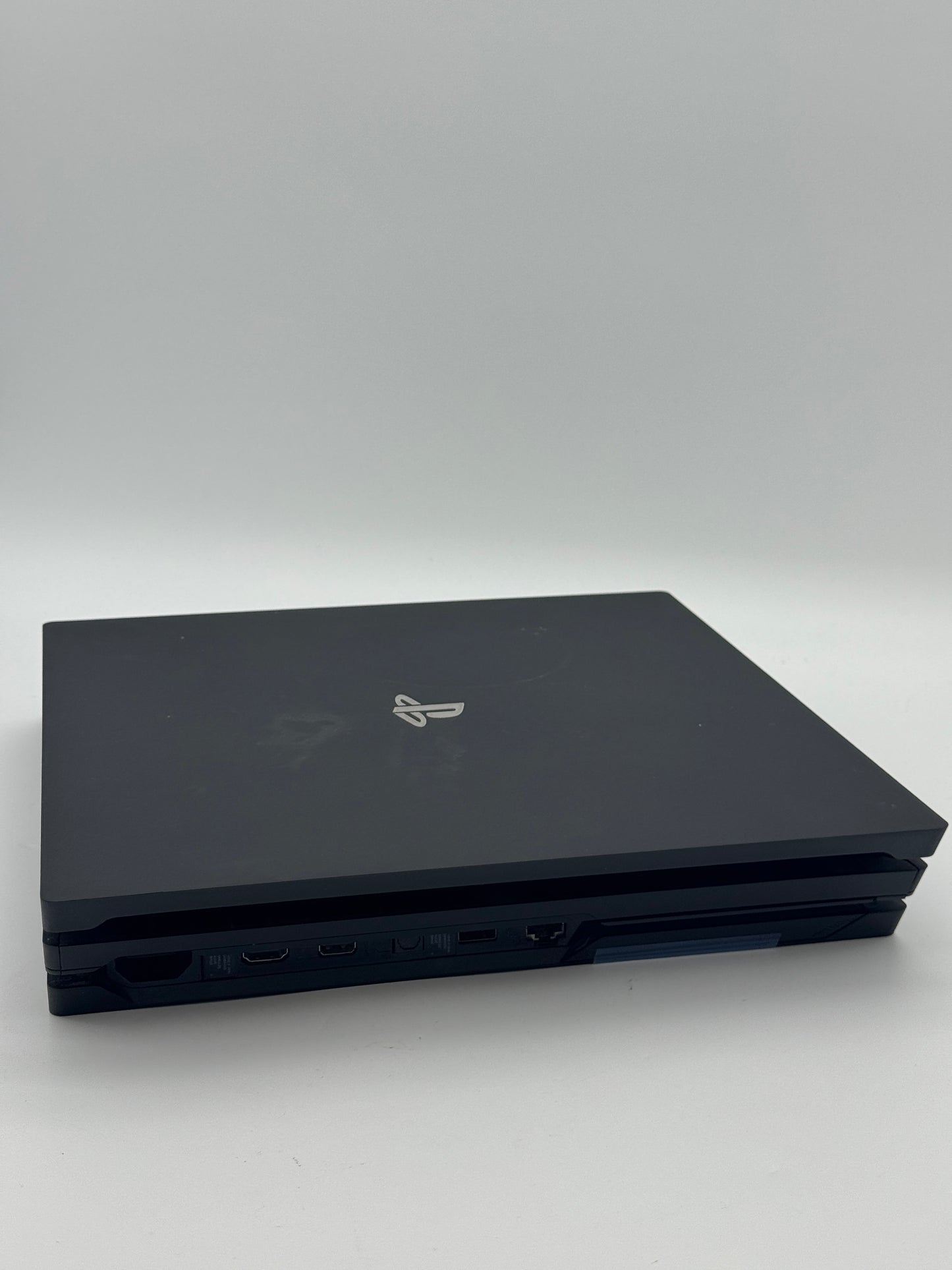 Sony PS4 Pro (CUH-7015B) 1TB Video Game System - Used - Black
