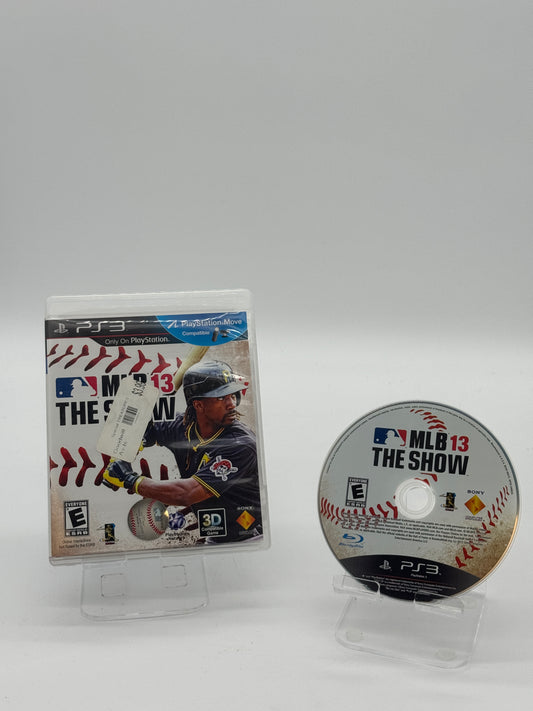 MLB The Show 17 for PlayStation 4 - Used with Box