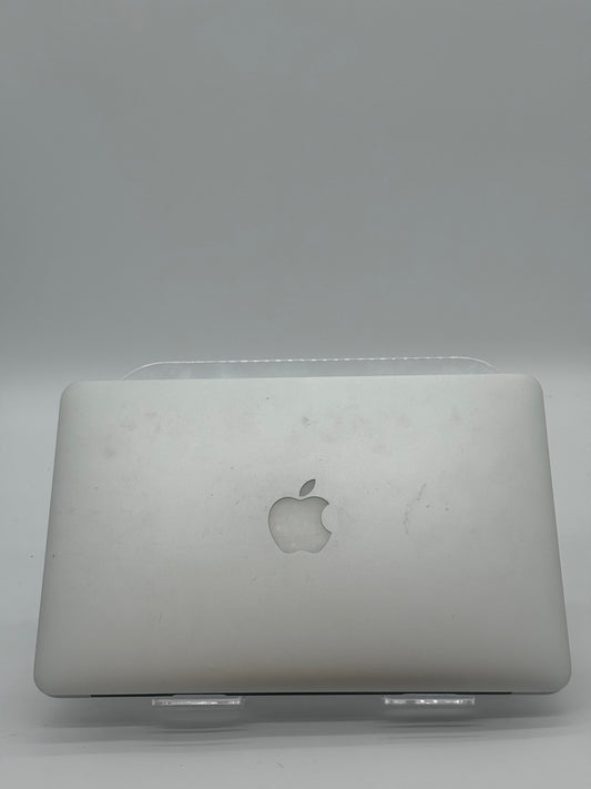 Apple MacBook Air 11" A1465 2015 - Gray, Core i5, 4GB RAM, 128GB SSD