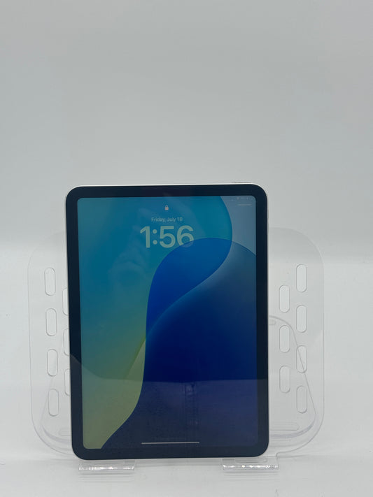 Apple iPad A16 A3354 128GB Gray Tablet - New Open Box - Unlocked