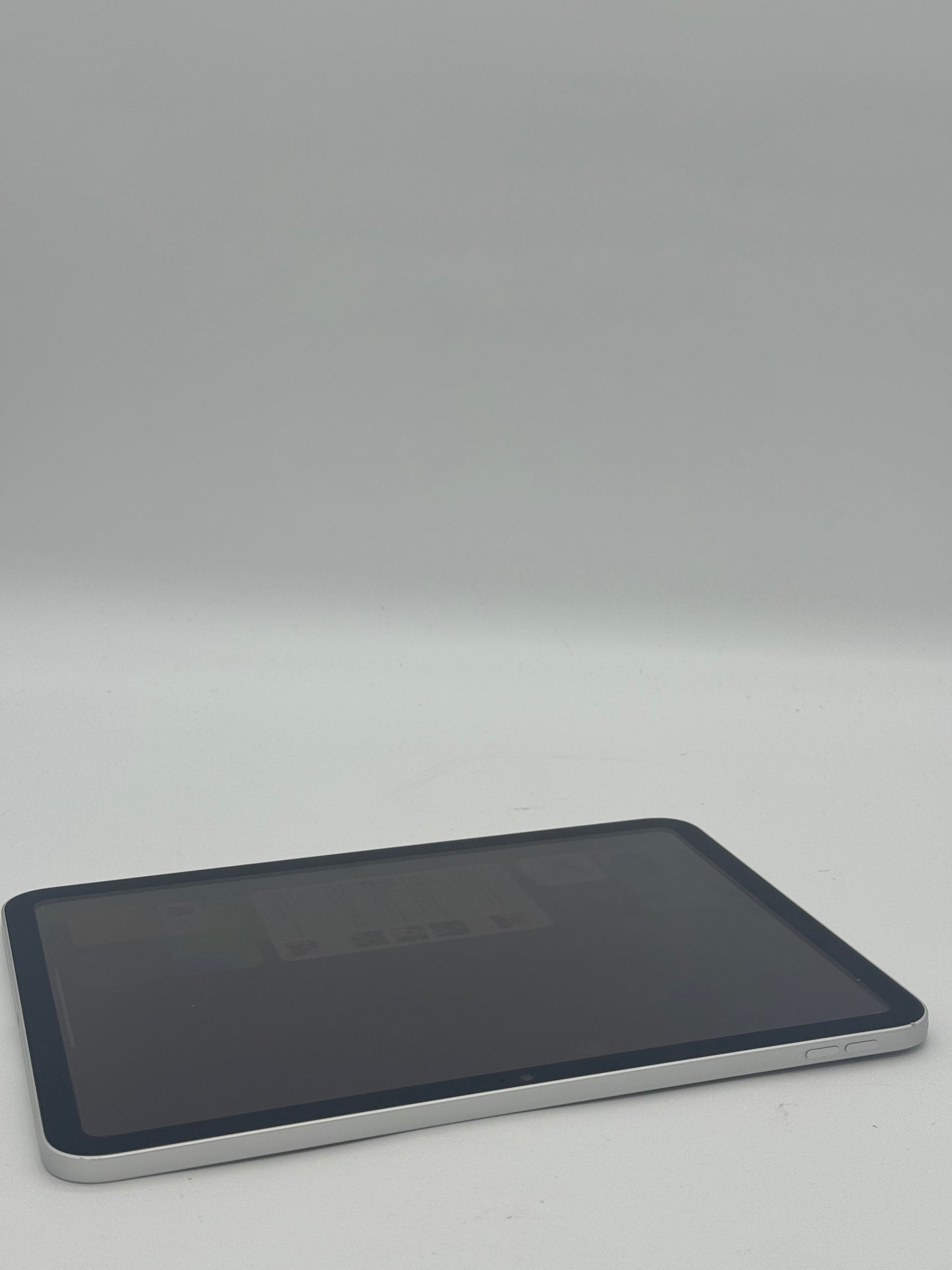 Apple iPad A16 A3354 128GB Gray Tablet - New Open Box - Unlocked