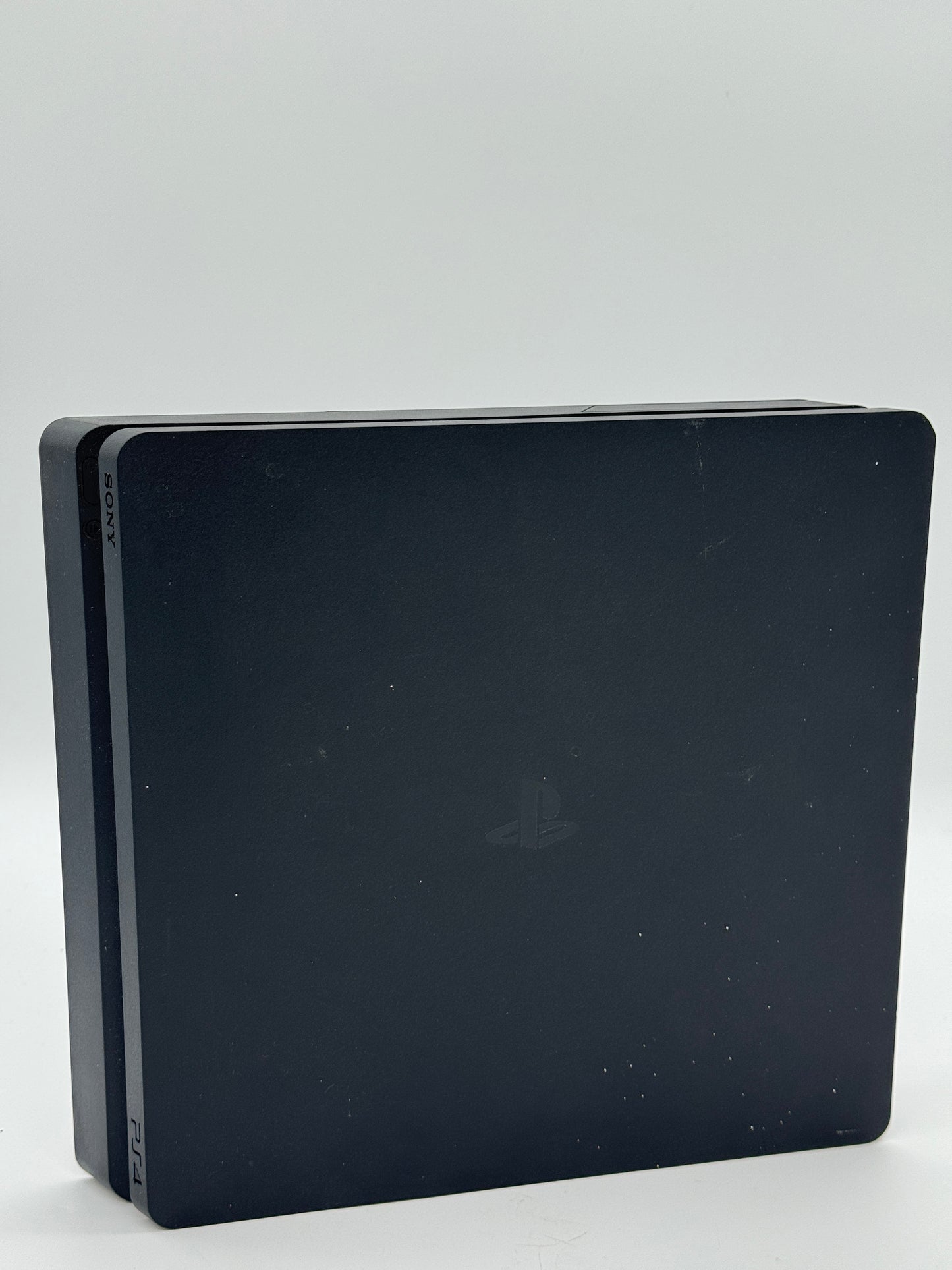Sony PlayStation 4 CUH-2115B 500GB Console - Used - Black