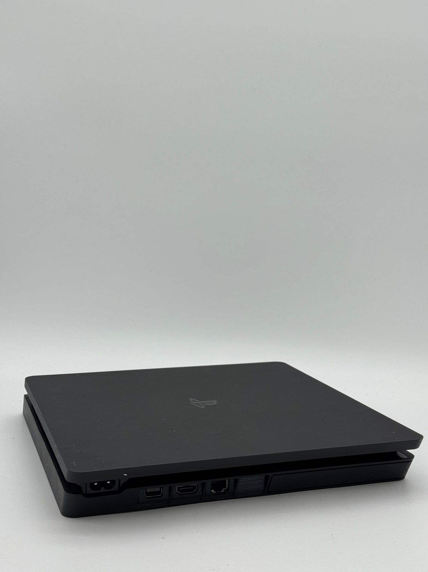 Sony PlayStation 4 CUH-2115B 500GB Console - Used - Black