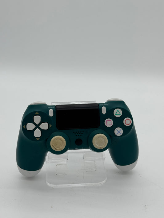 Sony Playstation 4 Wireless Controller - Green - Used