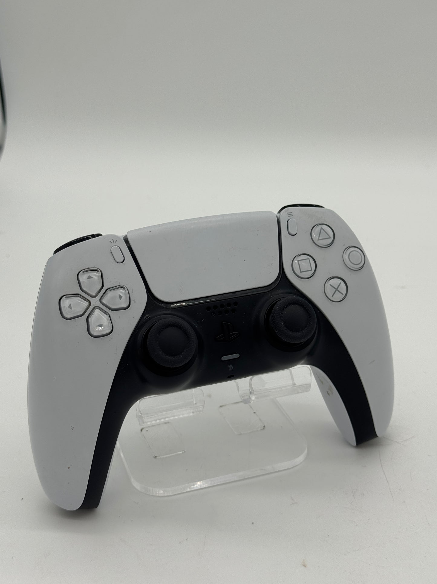 Sony Playstation 5 Dualsense Wireless Controller - Used - White