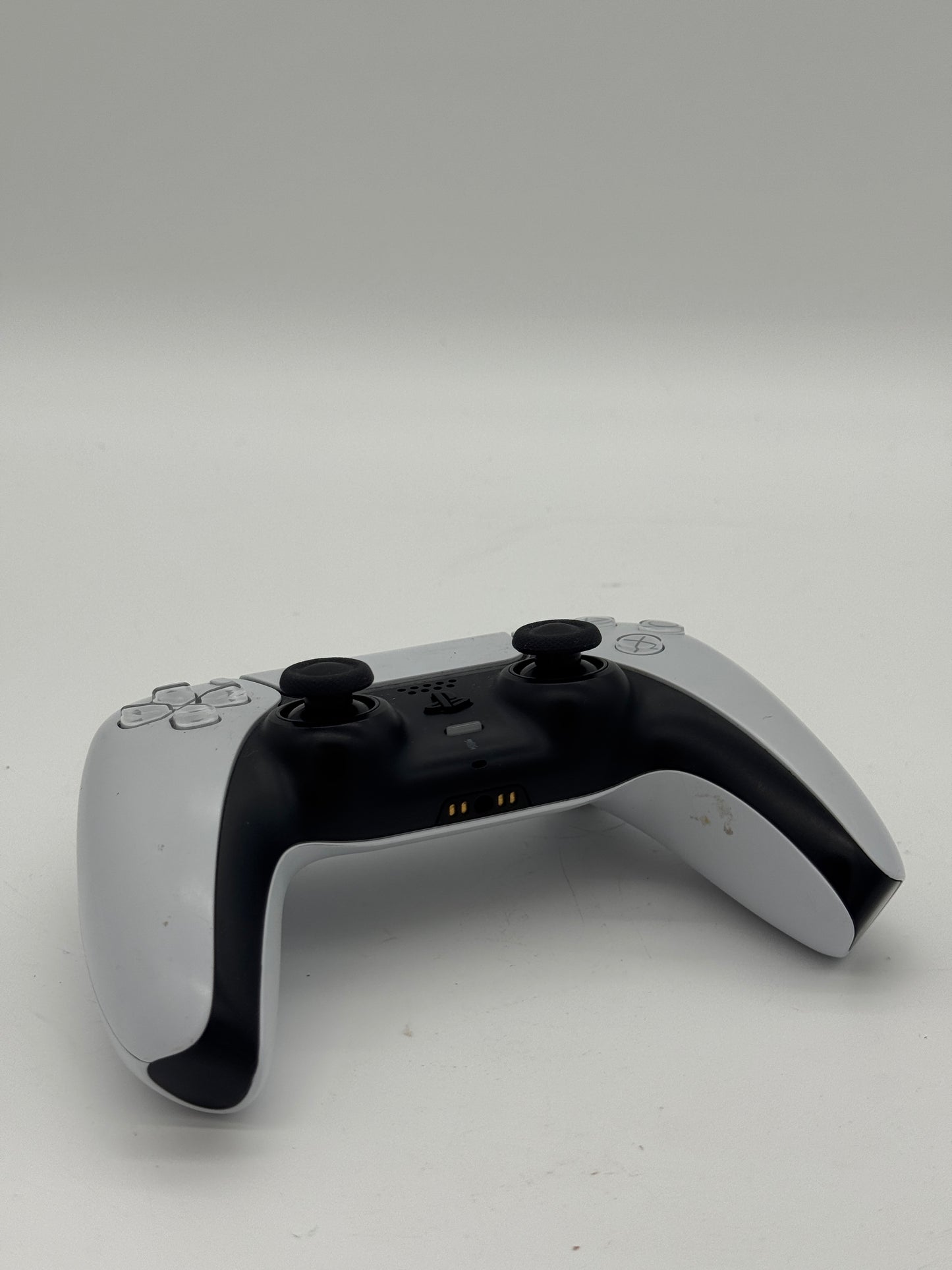Sony Playstation 5 Dualsense Wireless Controller - Used - White