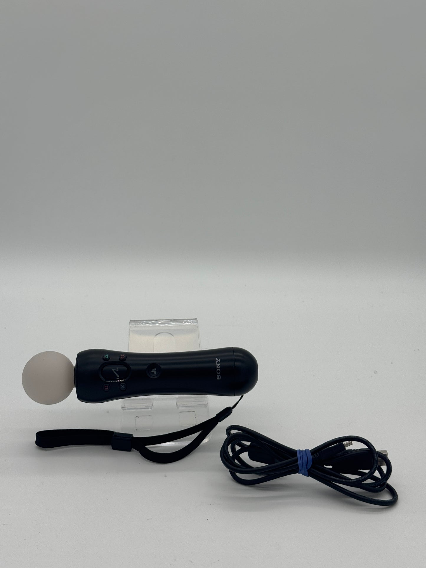 Sony Motion Controller (CECH-ZCM1U) - Black - Used