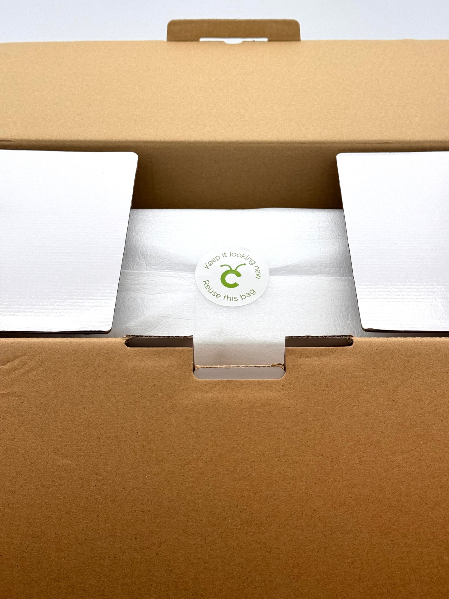 Circuit Explore Air 2 Home Goods White New In Box
